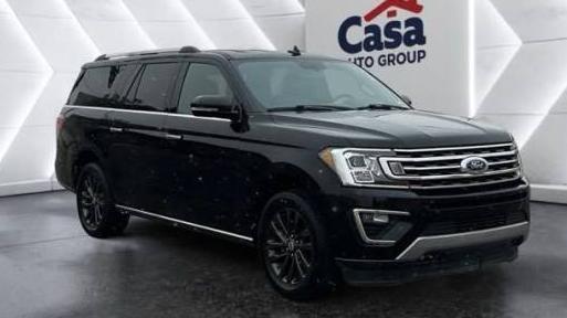 FORD EXPEDITION MAX 2019 1FMJK1KT5KEA42905 image